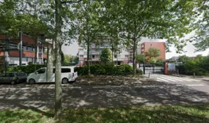 Marty Claudia à Les Mureaux