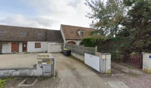 Henry Catherine à Bray-sur-Seine