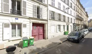 Guyon Lebrun Chantal Marie-Francoise à Paris