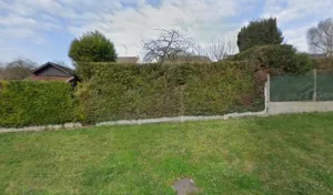 Pierre Lefaucheux à Ecquevilly