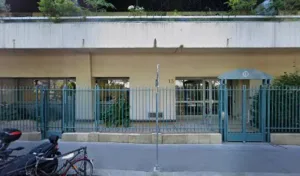 Brisard Sebastien à Paris