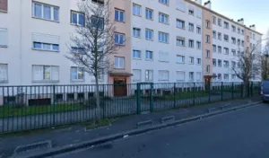 Léonardi Claudine à Saint-Denis