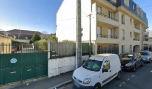 Jean Carole à Les Mureaux