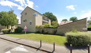 Nathalie De Sousa & Maryline Coezy à Émerainville