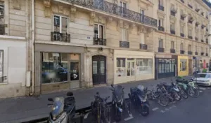 Selarl I.d.e. Leclerc Frederic à Paris