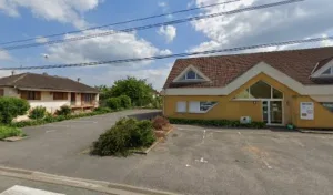 Fenouillet Martine à Cannes-Écluse