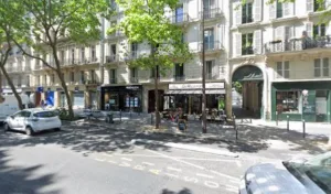 Capdevila Norma à Paris