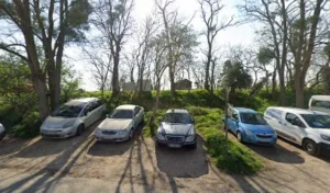 Cabinet infirmier TADIE Nathalie à Les Mureaux