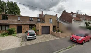 Knapnougel Véronique à Hem