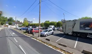 camier cyrielle à Vulaines-sur-Seine