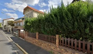 Bichet Martine à Livry-Gargan