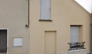 Conan Patrick à Les Mureaux