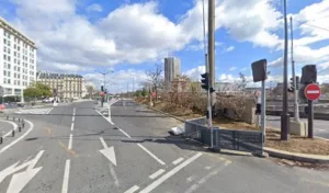 Cabinet d’Infirmiers Mussard Fontaine Cazanove à Paris