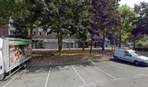 Cabinet infirmier à Bondy