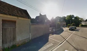 Filleul Odile à Voulx