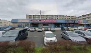 Infirmières diplômées à Montsoult