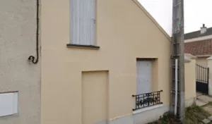 Vacher Morgane à Les Mureaux