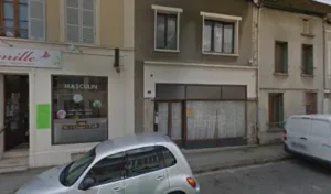 Cabinet Hodonou à Voulx