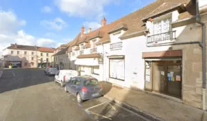 Terki Françoise à Ecquevilly