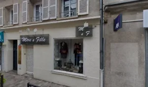 Gicquelet Rene à Antony