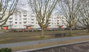 Michel Catherine à Les Mureaux