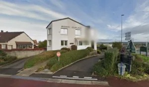 Bertaux Deschamps Valérie à Buchelay