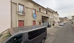 Aliouane-Gautier Rabiha à Mézières-sur-Seine