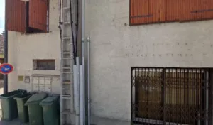 Legret Janick à Bonnières-sur-Seine