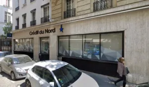 Valleix Sylvie à Paris