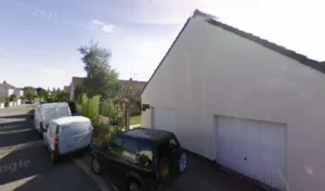 Gros Stephanie à Rambouillet