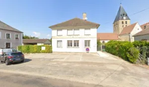 Antunez corinne à Marcilly-le-Hayer