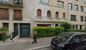 Ciardi Michel à Paris