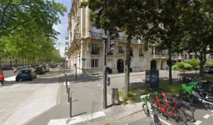 Soler Colette à Paris