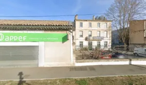 Cabinet infirmier JAMET HENRION à Le Pontet