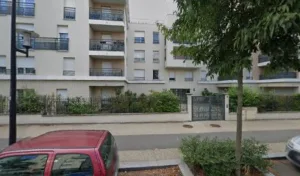 MOEUF CYRIL à Trappes