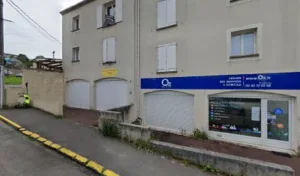 Bartosz Simone à Corbeil-Essonnes