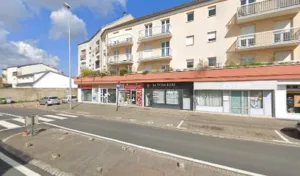 Elisabeth Falise à Rambouillet