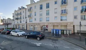 Leoni Julie à Rambouillet