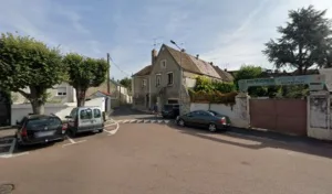 Odelot Corrie à La Ferté-Alais