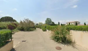 SUSINI DELPHINE et GARNIER SANDIE à Pujaut