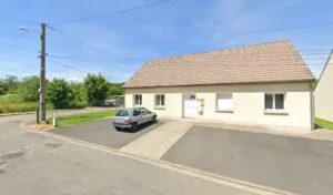 Bourdellot Maryse à Donnemarie-Dontilly