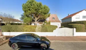 Héry Nathalie à Coignières