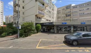 Fabre Nicolas – Infirmier libéral à Chatou