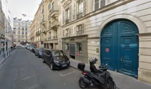 A.P.C.S./Association pour la Promotion d à Paris