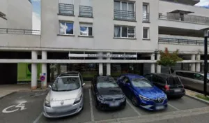 Anaïs PIERRUGUES à Trappes