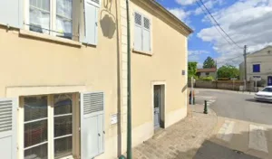 Cabinet infirmier Marcadet-Desaintjean-Bilien à Milly-la-Forêt