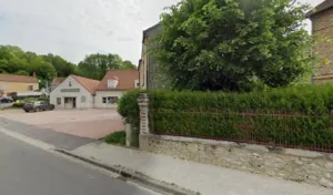 Cabinet des infirmières Cailliez Florie et Marchal Perrine à Montreuil-aux-Lions