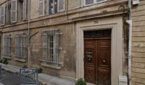 Boissy Dinah à Avignon