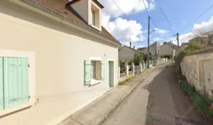 Dufour Françoise à Vétheuil