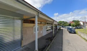 Mathilde mostowski à Mennecy